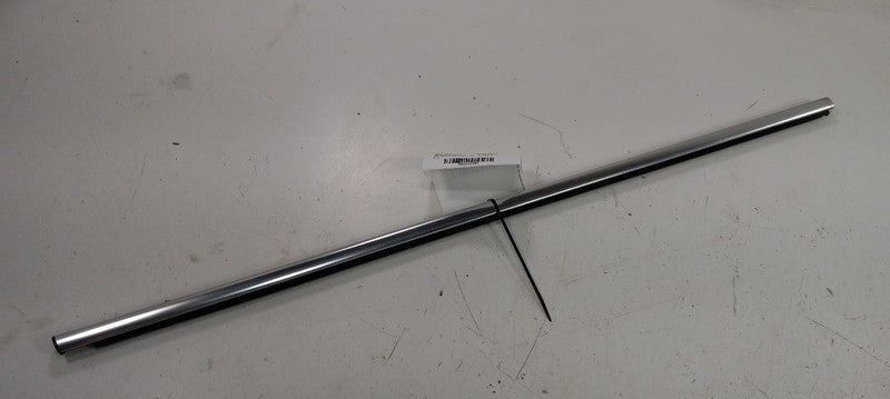 Chevy Cruze Door Glass Window Weather Strip Trim Front Right Passenger 2011 2012