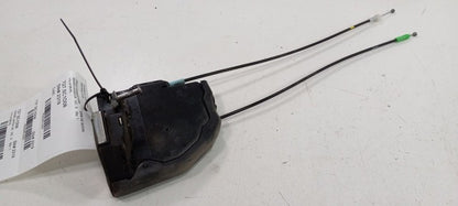 XD Scion Door Latch Lock Left Rear 2008 2009 2010 2011 2012 OEM