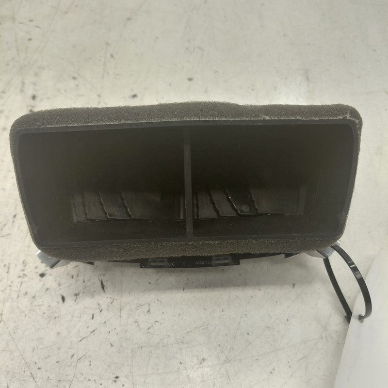 Hyundai Santa Fe Heat Heater AC Air Vent Rear Back  2019 2020