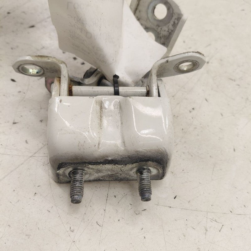 Nissan Murano Door Hinge Set Left Driver Rear  2020 2021 2022 2023