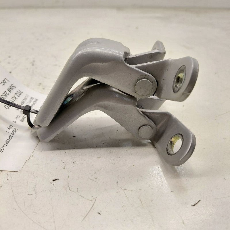 Kia Sportage Door Hinge Set Right Front Passenger  2020 2021 2022