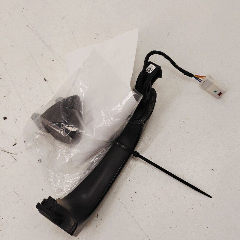 Driver Left Front Door Handle Exterior Fits 17-23 Chevy Bolt
