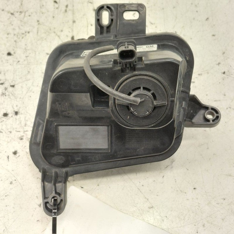 Driver Left Corner Light Lamp Cornering Bumper Mounted 16-18 CT6