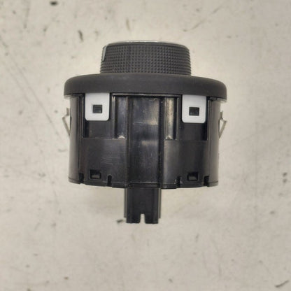 2018 Fiat 500 X Model Headlight Switch Head Light Lamp