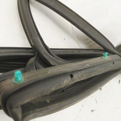 Mazda CX-5 On Door Seal Rubber Right Passenger Front  2023 2022 2021 2