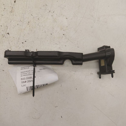 Chevy Equinox Transmission Oil Pickup Tube  2024 2023 2022