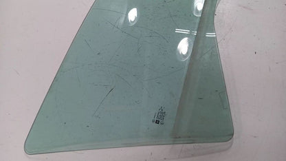 Passenger Right Front Door Window Glass Fits 11-15 VOLT OEM