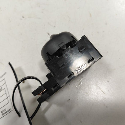 Chevy Trailblazer Seat Lumbar Switch  2021 2022 2023