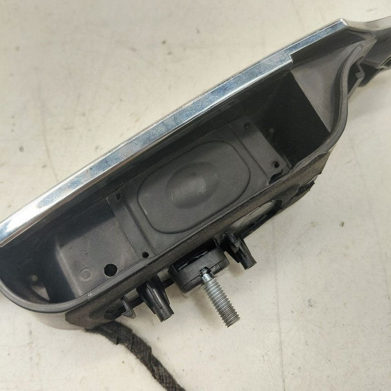 Ford Ecosport Trunk Release Open Button  2020 2021 2022 OEM