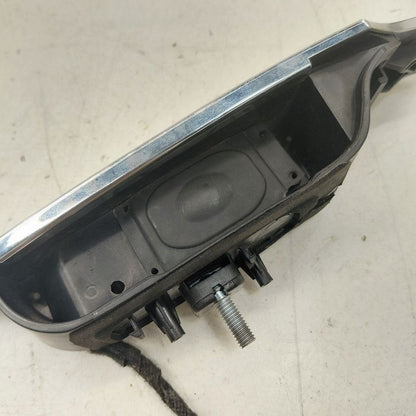 Ford Ecosport Trunk Release Open Button  2020 2021 2022 OEM