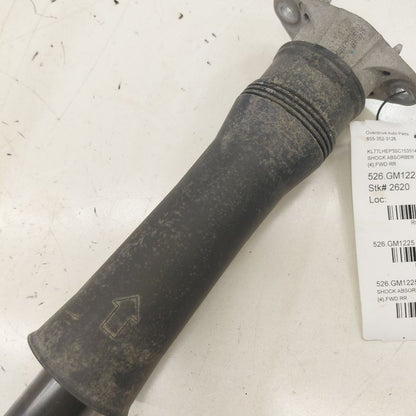Chevy Trax Passenger Right Rear Shock Absorber 2025 2024