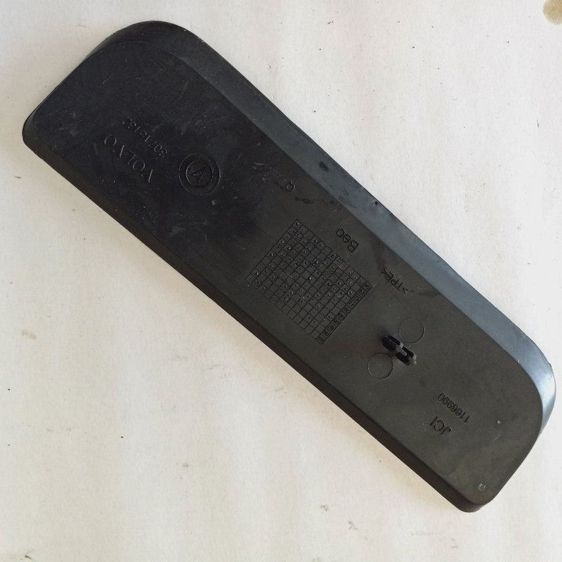 Volvo S60 Center Console Rubber Mat {30715132} 2018 2017 2016