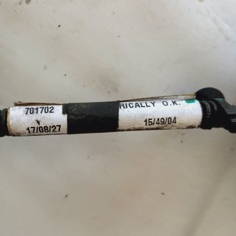 Volvo S60 Crank Sensor Connector Wire {31342677} 2.0 2018 2017 2016