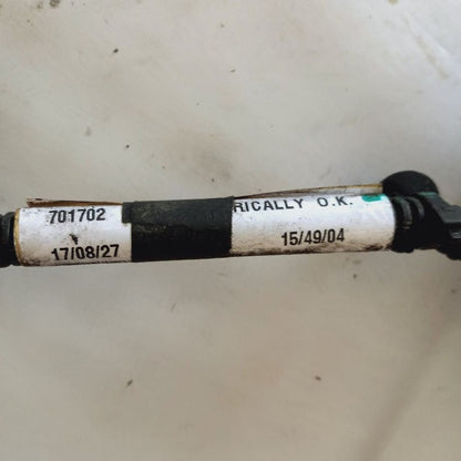 Volvo S60 Crank Sensor Connector Wire {31342677} 2.0 2018 2017 2016