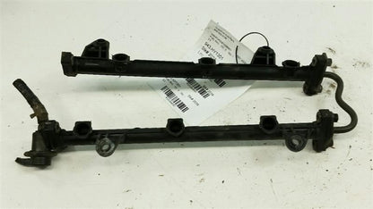 2001 Hyundai XG300 Fuel Rail Injection Injector Mount Bar 2002 2003 2004 2005