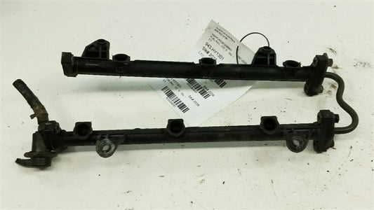 2001 Hyundai XG300 Fuel Rail Injection Injector Mount Bar 2002 2003 2004 2005