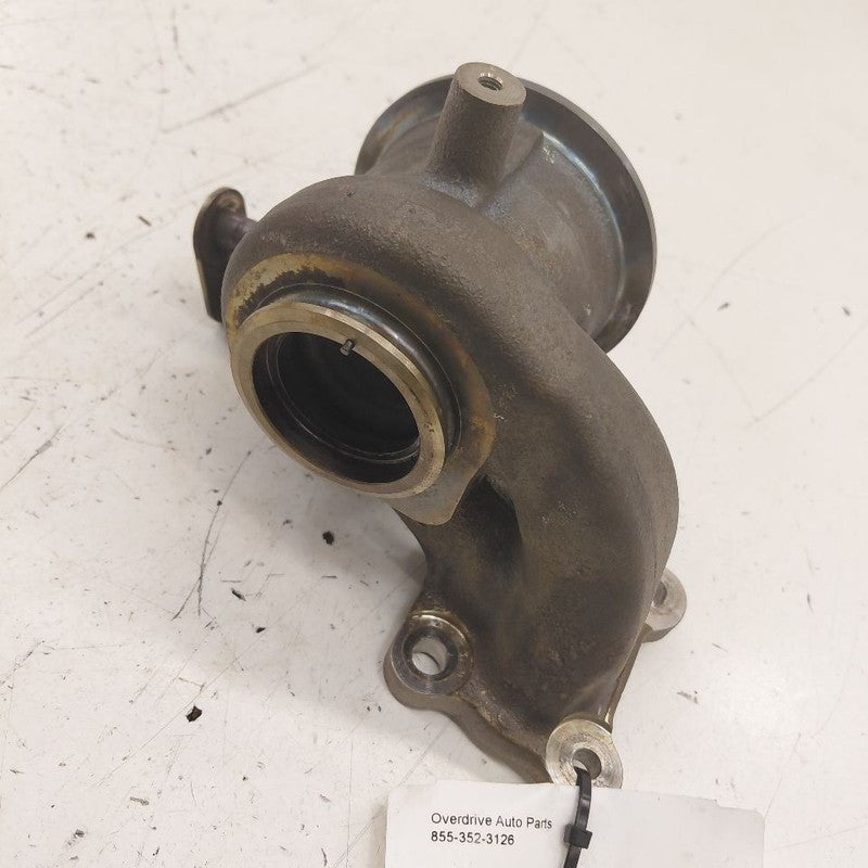 Turbo Supercharger Fits 22 Buick Encore