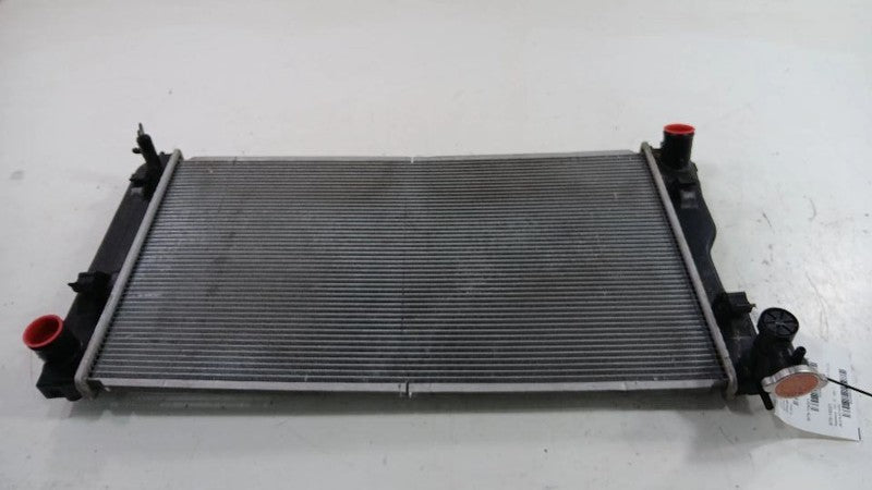 Radiator Fits 17-19 IMPREZA OEM
