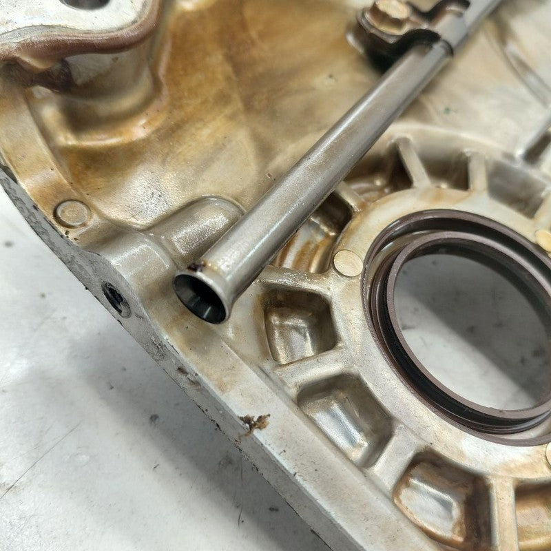 Timing Cover Fits 19-22 Honda Insight