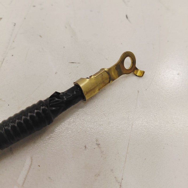 Honda CR-Z Battery Cable  2015 2014 2013