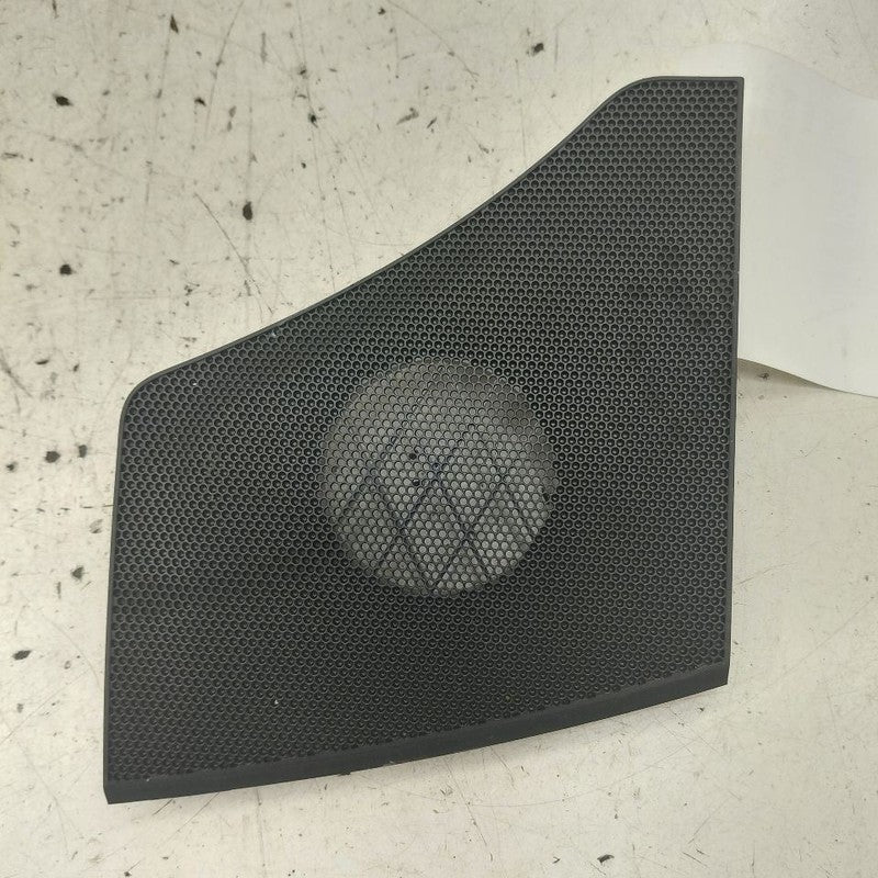Subaru XV Crosstrek Dash Speaker Cover Left Driver Side 2022 2021 2020