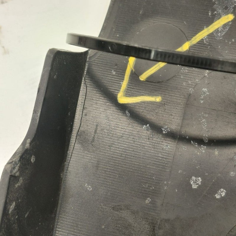 Mitsubishi Outlander   Engine Cover  2018 2017 2016