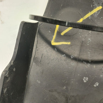 Mitsubishi Outlander   Engine Cover  2018 2017 2016