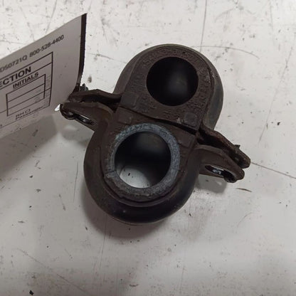 Hyundai Accent Sway Bar Bushing Mounting Bracket 2014 2015 2016 2016 2017