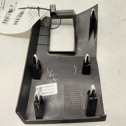 Ford Ecosport Driver Left Side Lower Dash Trim Cover {GN15A043K93C} 20