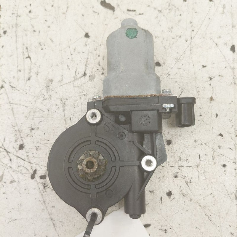 Passenger Right Front Power Window Motor Fits 12-19 Nissan Versa