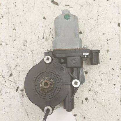 Passenger Right Front Power Window Motor Fits 12-19 Nissan Versa