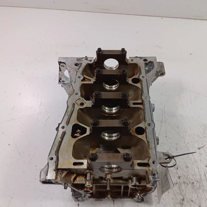 Bare Engine Block 18-23 Nissan Kicks