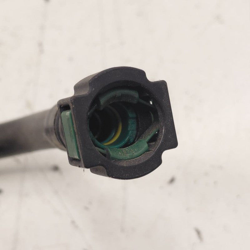 Alfa Romeo Stelvio Vacuum Line 2.0 2018 2019 2020 2021
