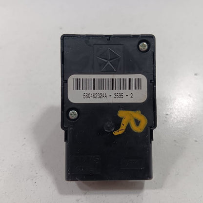 Chrysler 300 Passenger Right Seat Lumbar Switch  2015 2016 2017 2018 2019