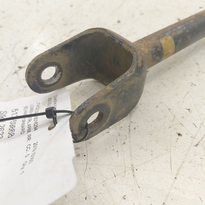 Lower Control Arm Rear Locating Arms Forward Fits 14-20 Lexus IS350