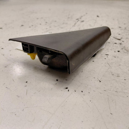 Kia Sorento Left Rear Interior Door Window Corner Trim 2018 2017 2016