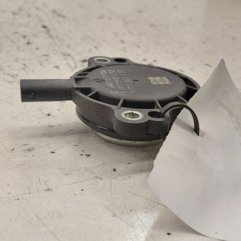 Buick Encore GX Variable Timing Gear Oil Control Valve Solenoid 2022 2