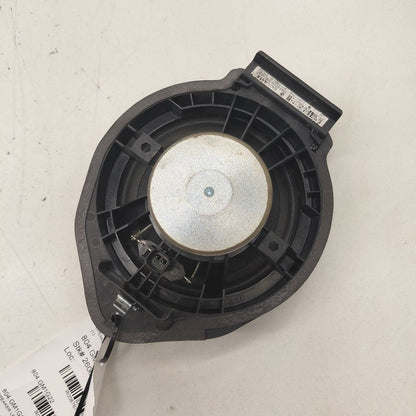 Chevy Trax Speaker Left Driver Front  2022 2021