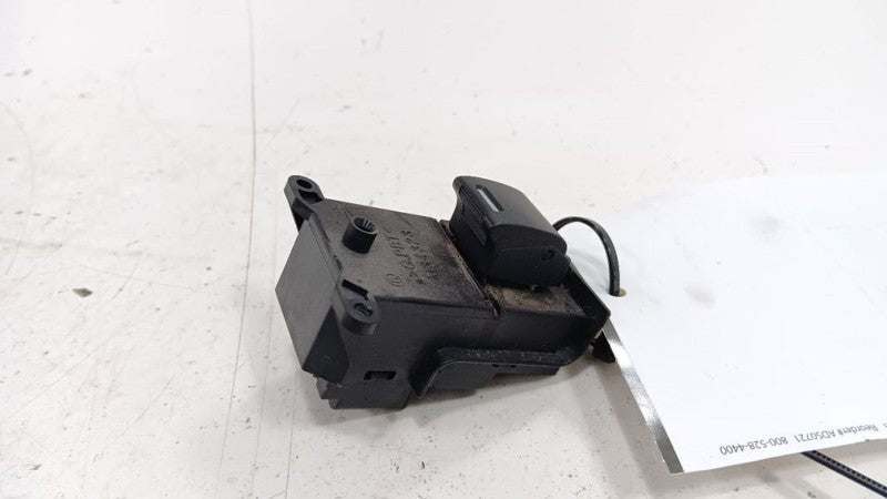 Honda Insight Power Window Switch Right Passenger Rear 2010 2011 2012 