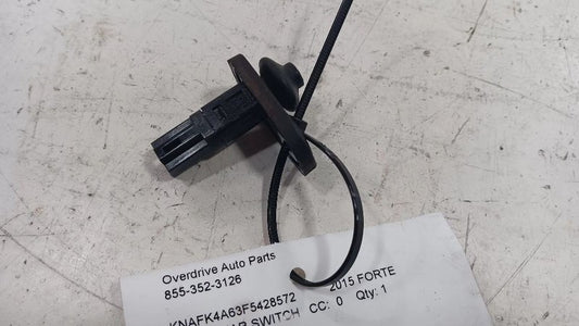 Kia Forte Door Ajar Switch Door Open Dome Light Switch  2014 2015 2016 2017 2018