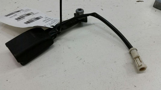 Mazda 6 Seat Belt Front Seat Buckle Latch Passenger Right Fits 09-13 OEM