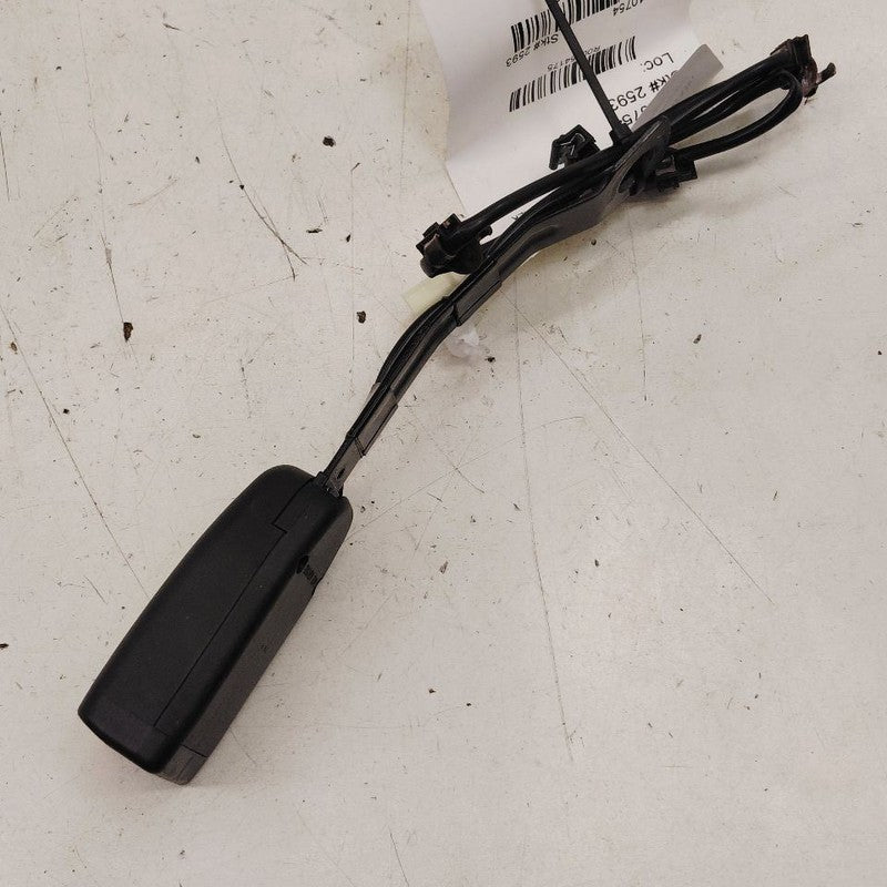 Driver Left Front Seat Belt Buckle Latch Fits 18-23 XV Subaru Crosstre