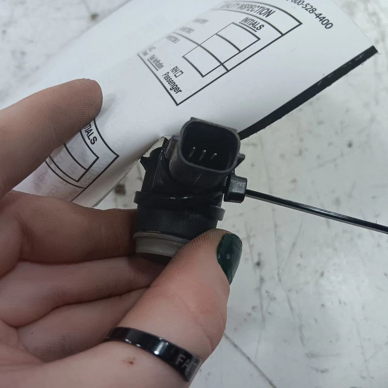 Chevy Traverse TRAVERSE  2012 Body Parts Misc 614017 2010 2011 2012 2013