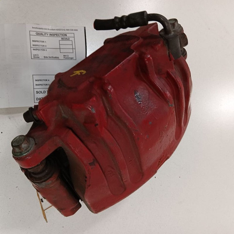 Chrysler 300 Passenger Right Brake Caliper Front AWD Fits 05-23