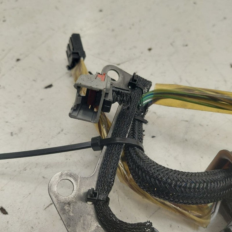 Ford Escape Inside Transmission Wire Harness  2020 2021 2022