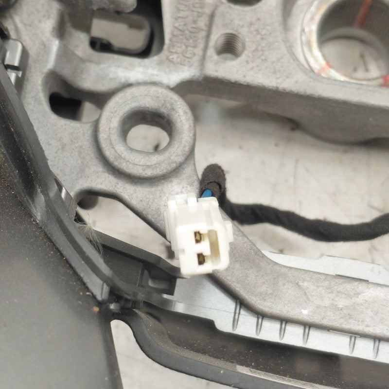 Hyundai Kona Steering Wheel  2021 2020 2019