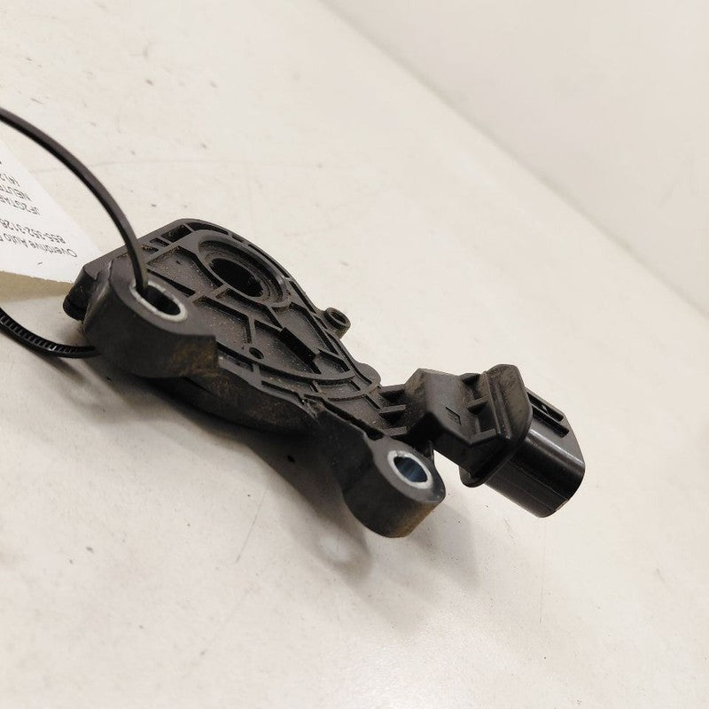 Subaru Crosstrek Neutral Safety Switch Auto Transmission Gear Selectio