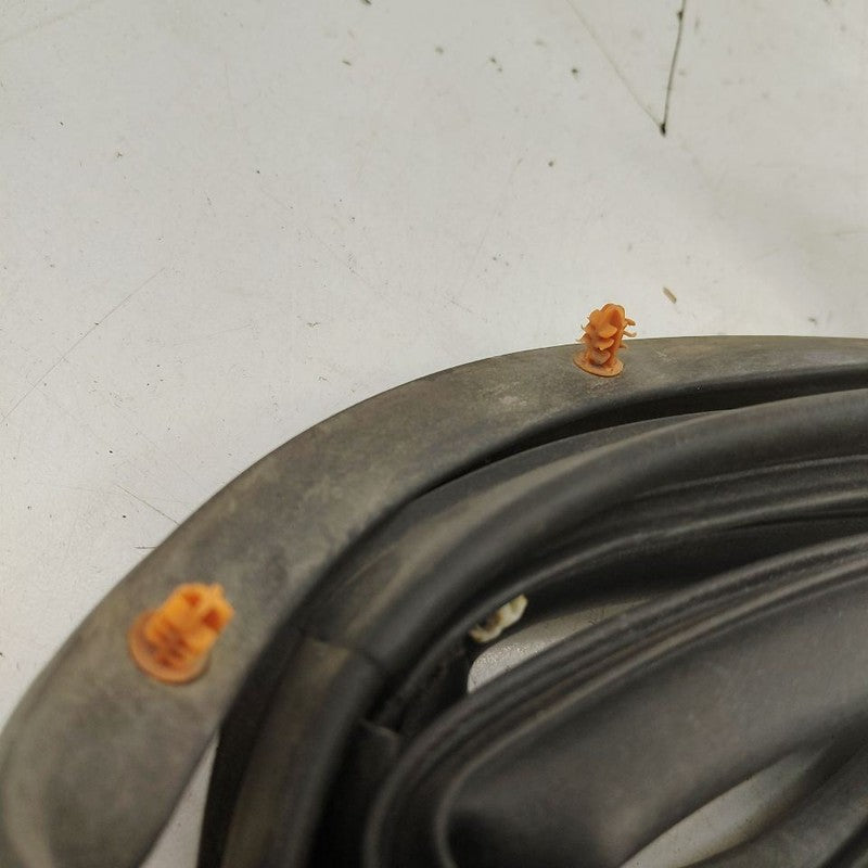 Chrysler 300 On Door Seal Rubber Left Driver Rear Back  2017 2018 2019