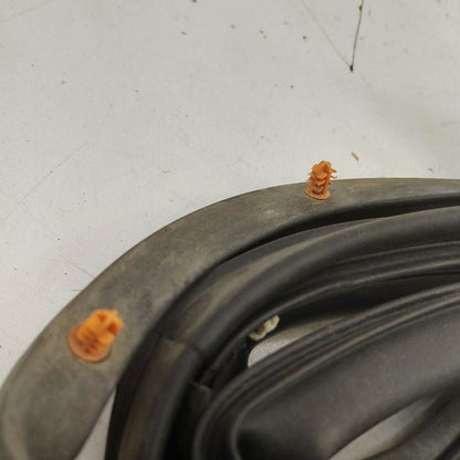 Chrysler 300 On Door Seal Rubber Left Driver Rear Back  2017 2018 2019