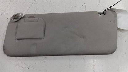 Driver Left Sun Visor Fits 04-06 SCION XB